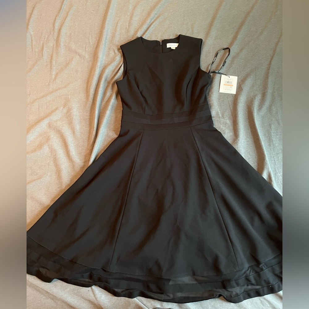 Calvin Klein Dress NWT